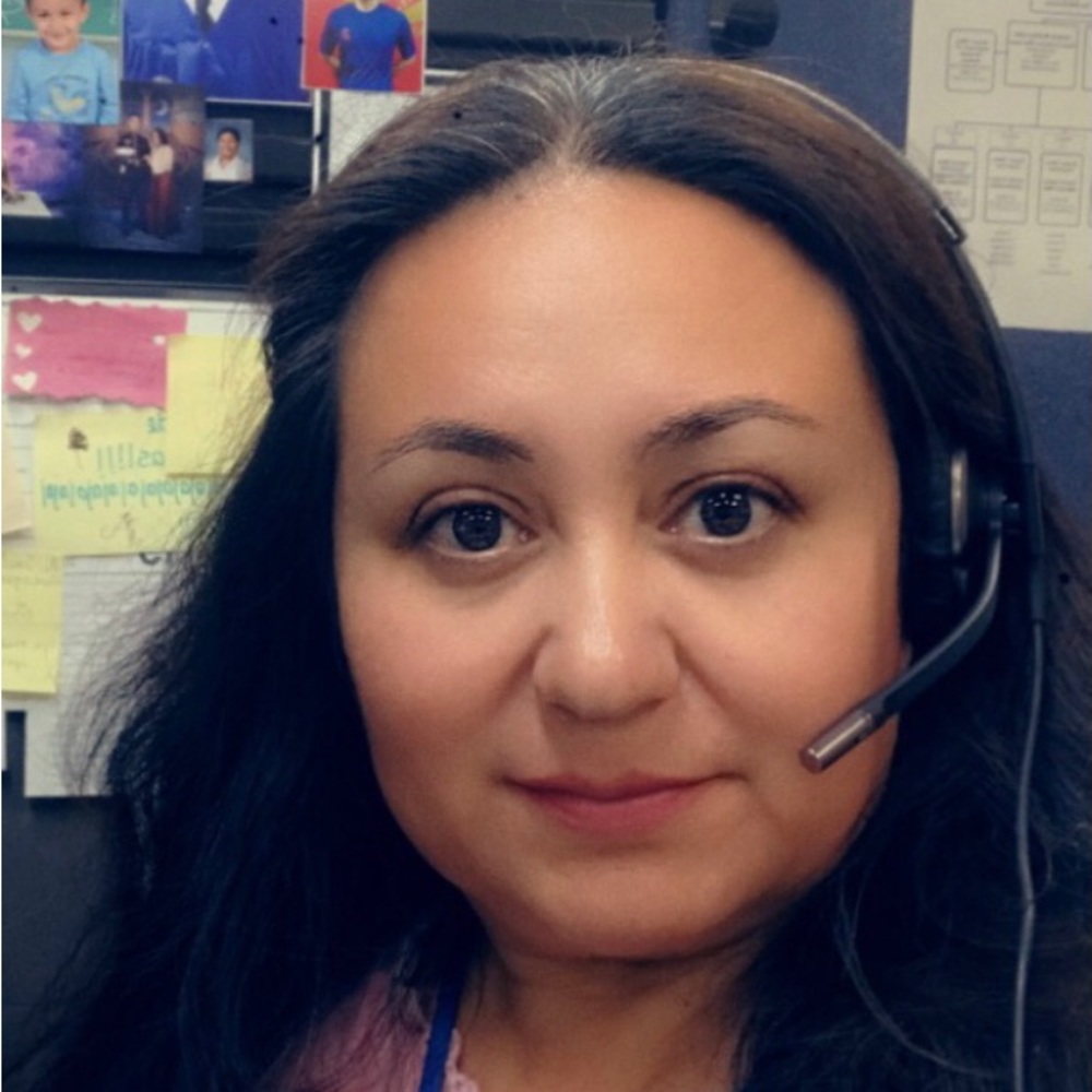 Meet your Posher, Araceli